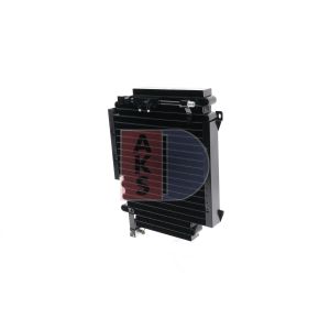 A/C-kondensor AKS DASIS 482010N