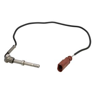 Sensor, temperatura de gases de escape HERTH+BUSS ELPARTS 70682000