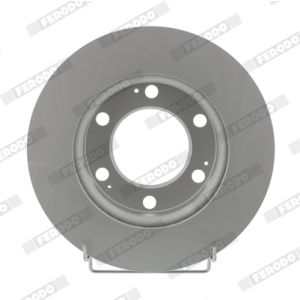 Disco de freno FERODO DDF2547C