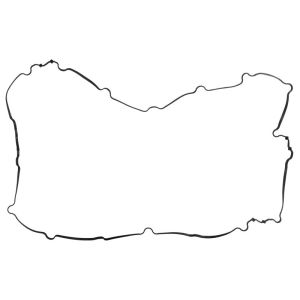 Junta, cárter de óleo REINZ 71-10293-00