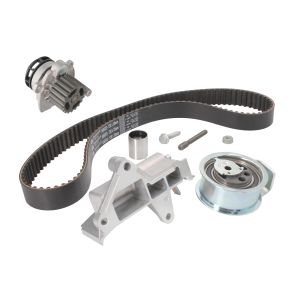 Zahnriemensatz PowerGrip® GATES KP25569XS-1 Wasserpumpe