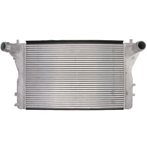 Intercooler BEHR NRF 309024