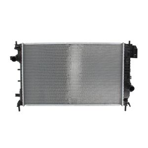 Radiator, motorkoeling NRF 58435