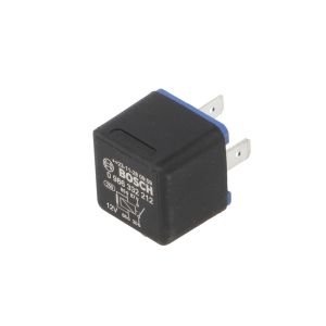 Relé universal BOSCH 0 986 332 212