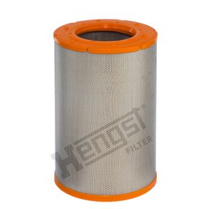 Filtro de ar HENGST FILTER E306L