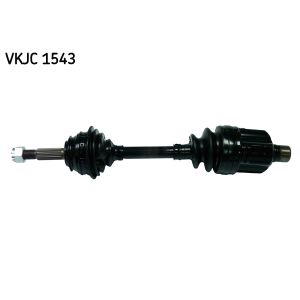 Eixo de transmissão SKF VKJC 1543
