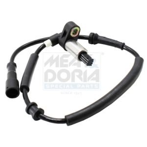 Sensor do ABS traseiro, direito MEAT & DORIA 901284