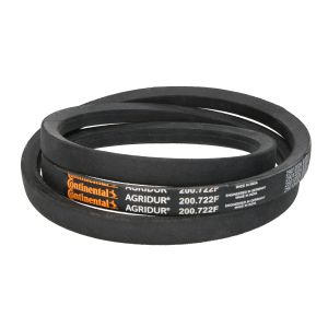 Correa poly V Continental CTAM 200.722F-CON