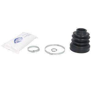 Kit de fuelles, eje de transmisión SASIC 2873883