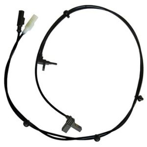 Sensor, rotações da roda TEXTAR 45057800