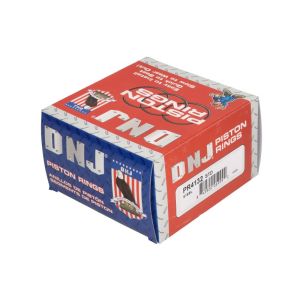 Jeu de segments de piston DNJ PR4132