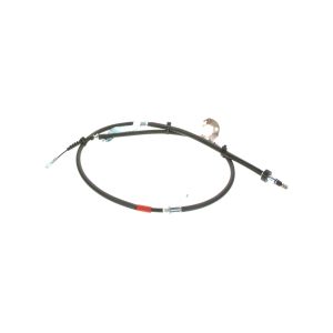 Bremszug, Handbremse BOSCH 1987482842