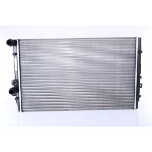 Arrefecedor do motor NISSENS 65012