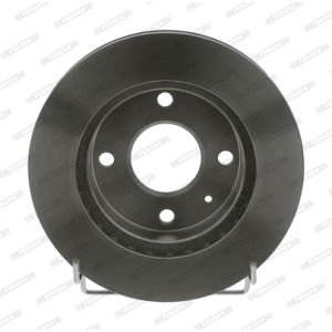 Disco de freno FERODO DDF183