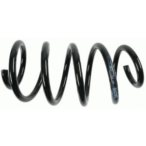 Fahrwerksfeder SACHS 994 003