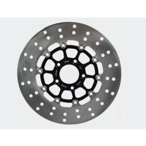 Disco de travão TRW MSW509