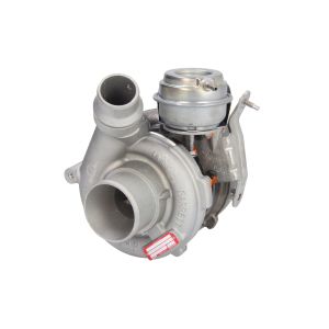 Turbocompressor GARRETT 774833-9002S