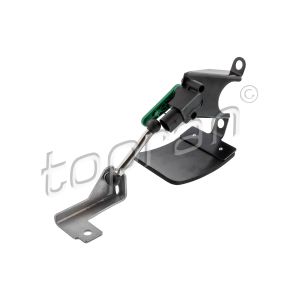 Sensor de nivelamento dos faróis HANS PRIES 121 385