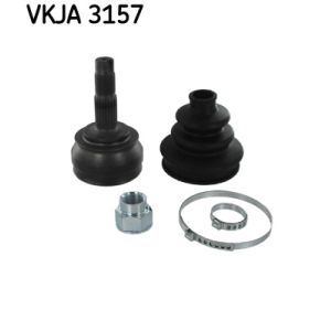 Conjunto de juntas, veio de transmissão SKF VKJA 3157