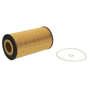Ölfilter HENGST E355H01 D109