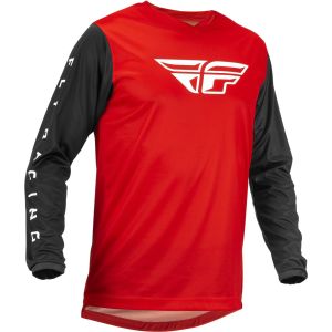 Maillot motocross FLY RACING F-16 Taille L