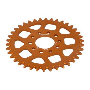 Pignon SUPERSPROX RAL-451:38-ORG