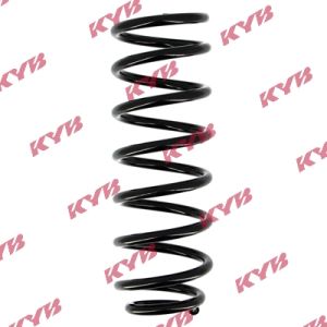 Resorte de suspensión KYB RA5348
