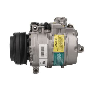 Compressor, ar condicionado TEAMEC TM8629521