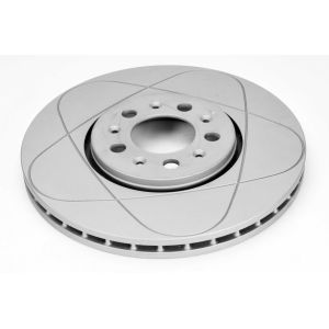 Disque de frein ATE Power Disc 24.0325-0113.1, 1 pièce