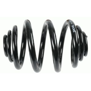 Ressort de suspension SACHS 996 325