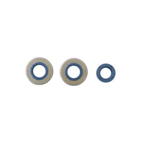 Kit de juntas do motor ATHENA P400130400060