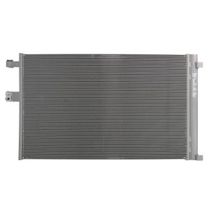Condenseur (climatisation) NISSENS 941187
