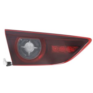 Luz traseira DEPO 216-1337L-LD-AE