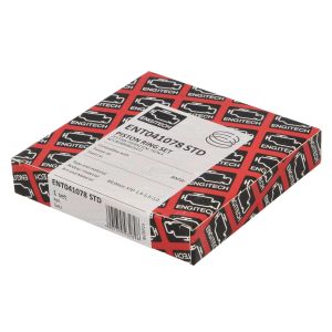 Kolbenringsatz ENGITECH ENT041078 STD