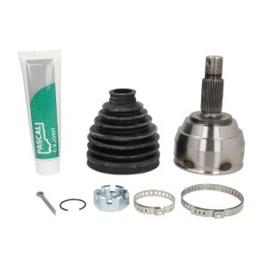 Kit de juntas, acionamento exterior PASCAL G1F063PC