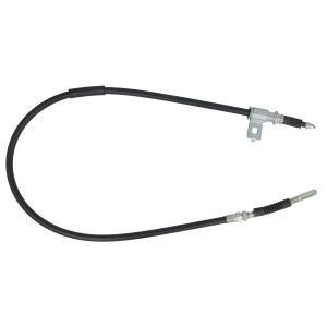 Cable de freno de mano ADRIAUTO AD28.0266.1