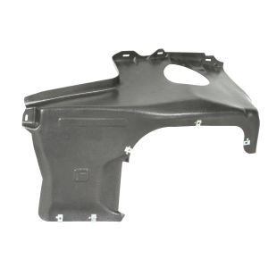 Cubierta de motor REZAW-PLAST RP150208 derecha