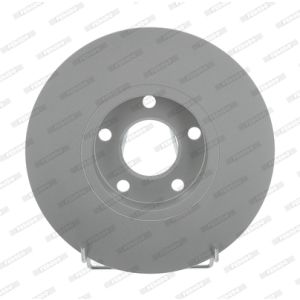 Disque de frein FERODO DDF324C