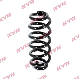 Resorte de suspensión KYB RA5807