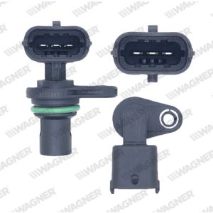 Sensor, posição do commando de válvulas WAGNER CAS00087