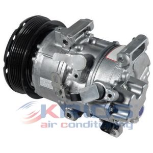 Compressor, ar condicionado MEAT & DORIA K15261