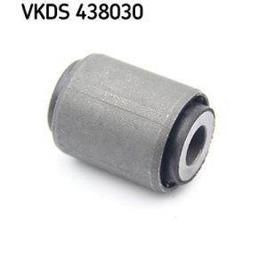 Suporte/rolamento da suspensão da roda SKF VKDS 438030