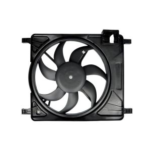Ventilador, arrefecimento do motor NISSENS 850284
