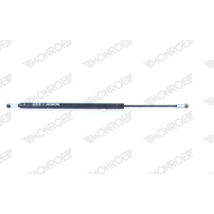 Gasfeder, Kofferraumdeckel MONROE ML6224