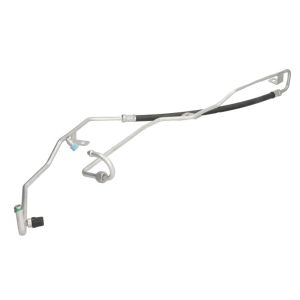 Linha de baixa pressão, sistema de ar condicionado NRF 400012