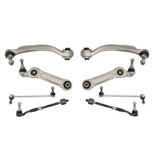 Kit de réparation (bras de suspension) DELPHI TC4340KIT