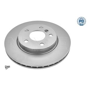Bremsscheibe MEYLE 383 521 0051/PD