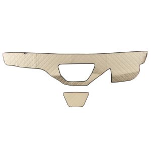 Tapis pour tableau de bord F-CORE FD02 CHAMP
