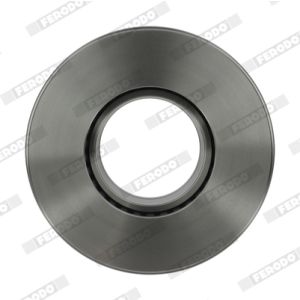 Disque de frein FERODO FCR164A