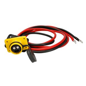 Cavi di partenza TRUCKLIGHT EC-SO35/2-Y B NAK 3M A